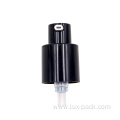 cream pump cosmetic glass for oil treatment pump